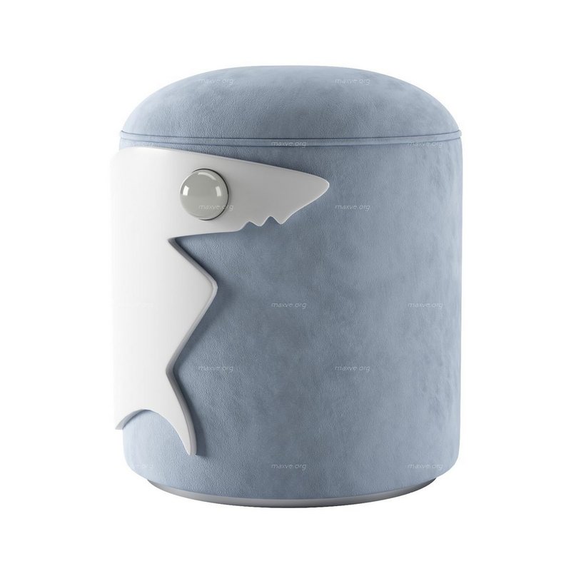 Ottoman 884 801 - Image 1