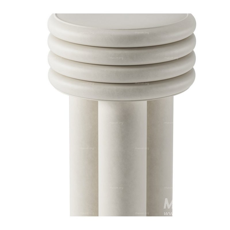 Ottoman 124 526 - Image 1