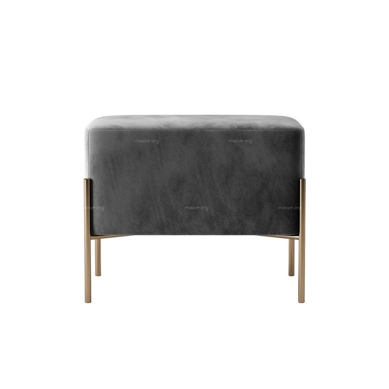 Ottoman 368 78 - Image 1