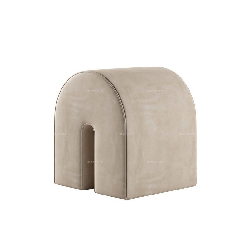 Ottoman 239 205 - Image 1