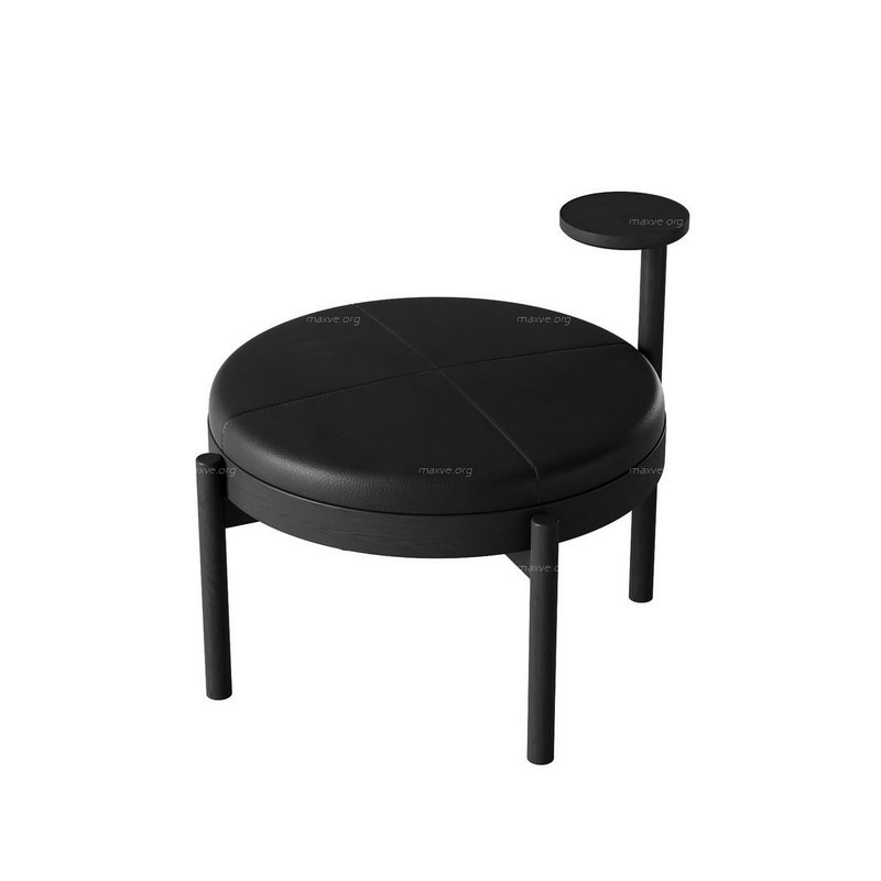 Ottoman 777 399 - Image 1