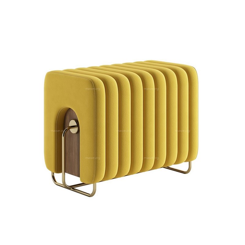 Ottoman 936 397 - Image 1