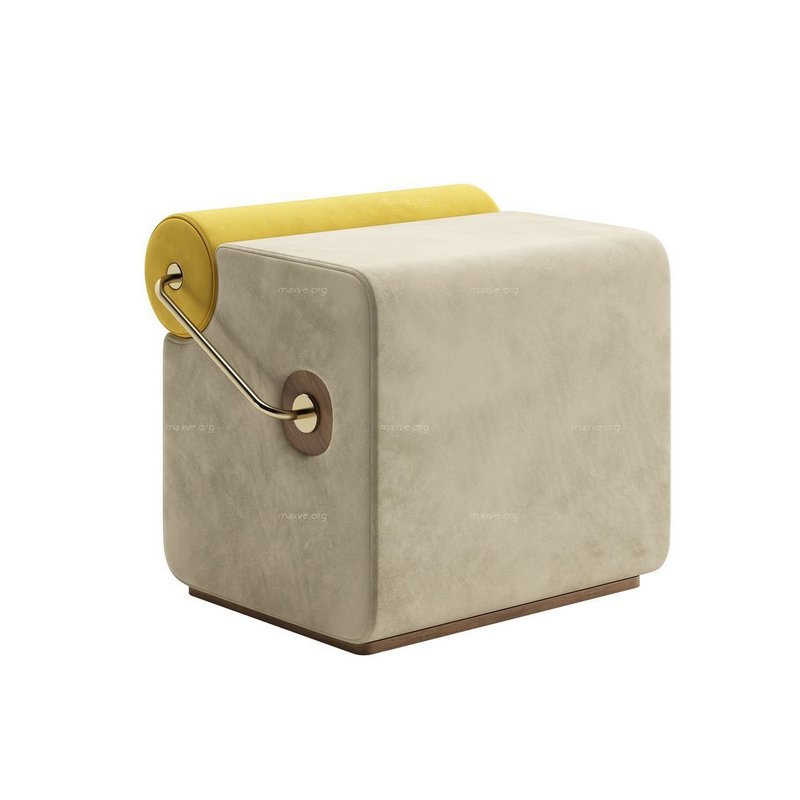 Ottoman 208 878 - Image 1