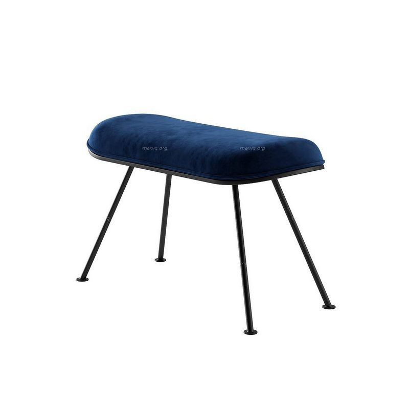 Ottoman 282 617 - Image 1