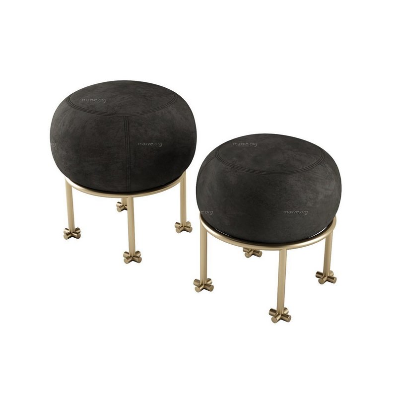 Ottoman 602 289 - Image 1