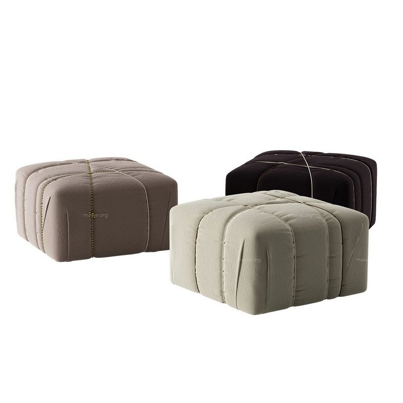 Ottoman 975 351 - Image 1