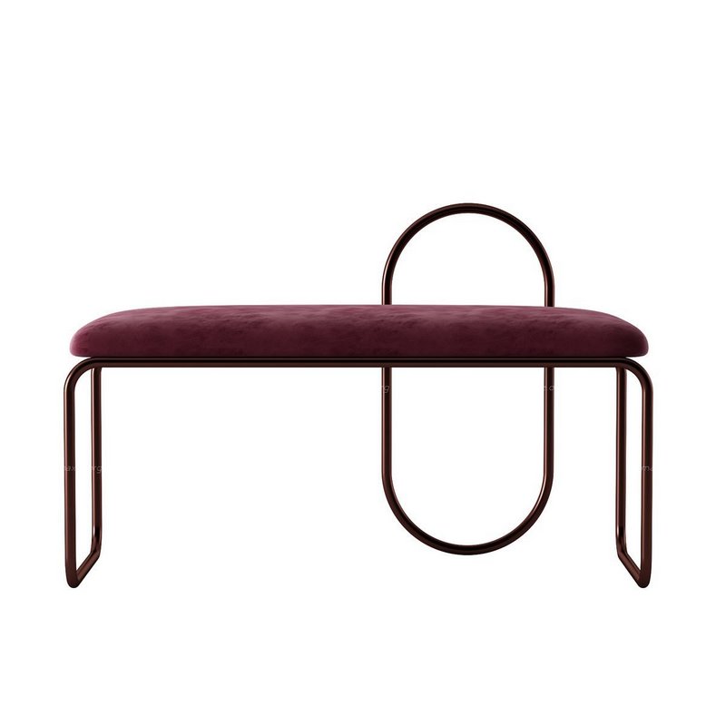 Ottoman 17 692 - Image 1