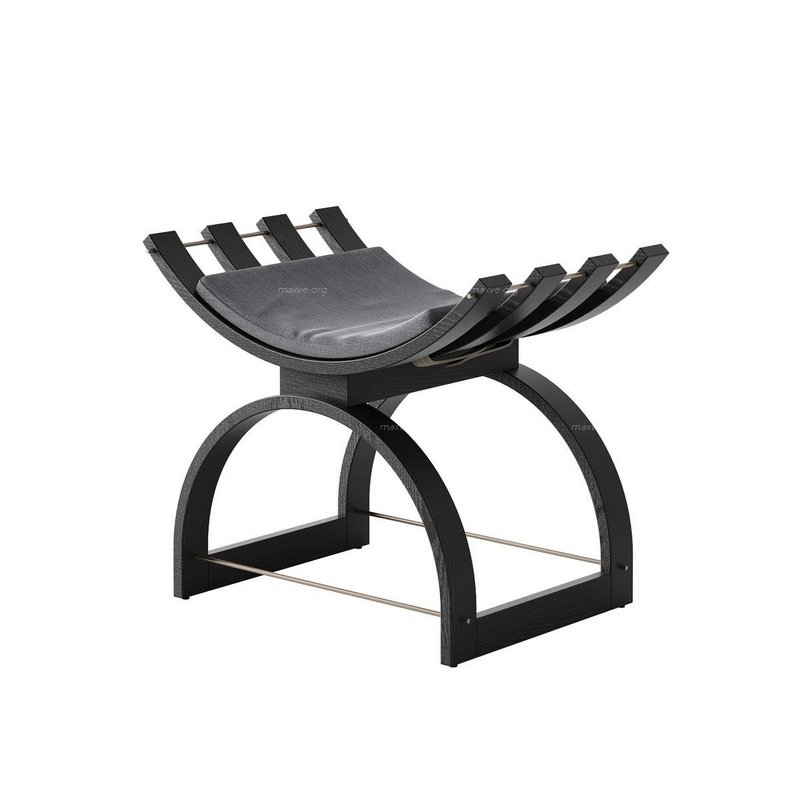 Ottoman 103 793 - Image 1