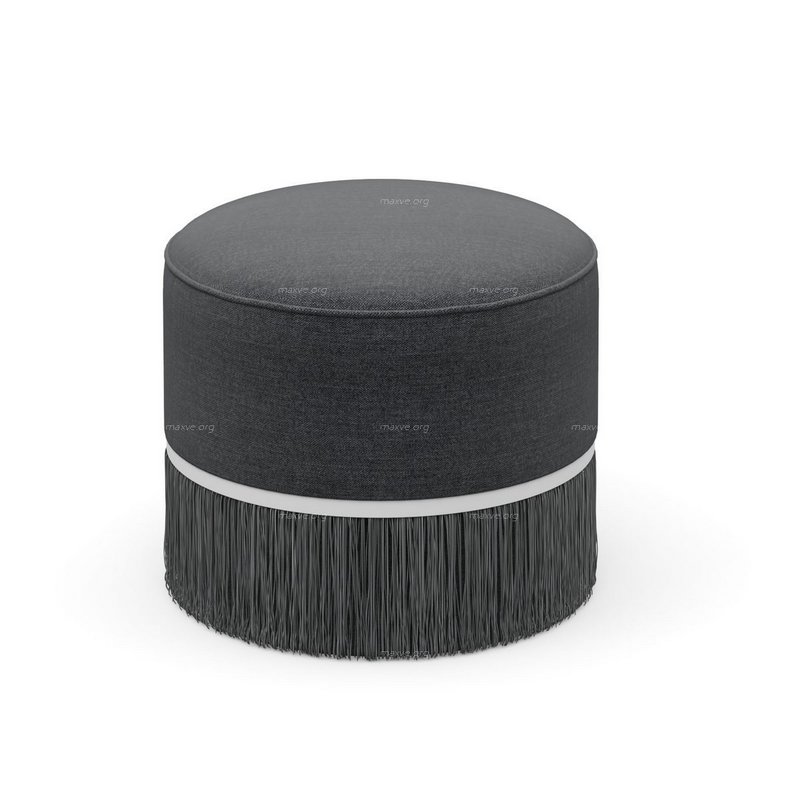 Ottoman 895 456 - Image 1