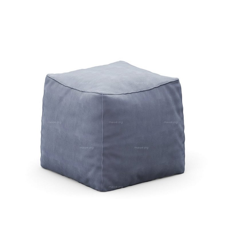 Ottoman 562 801 - Image 1