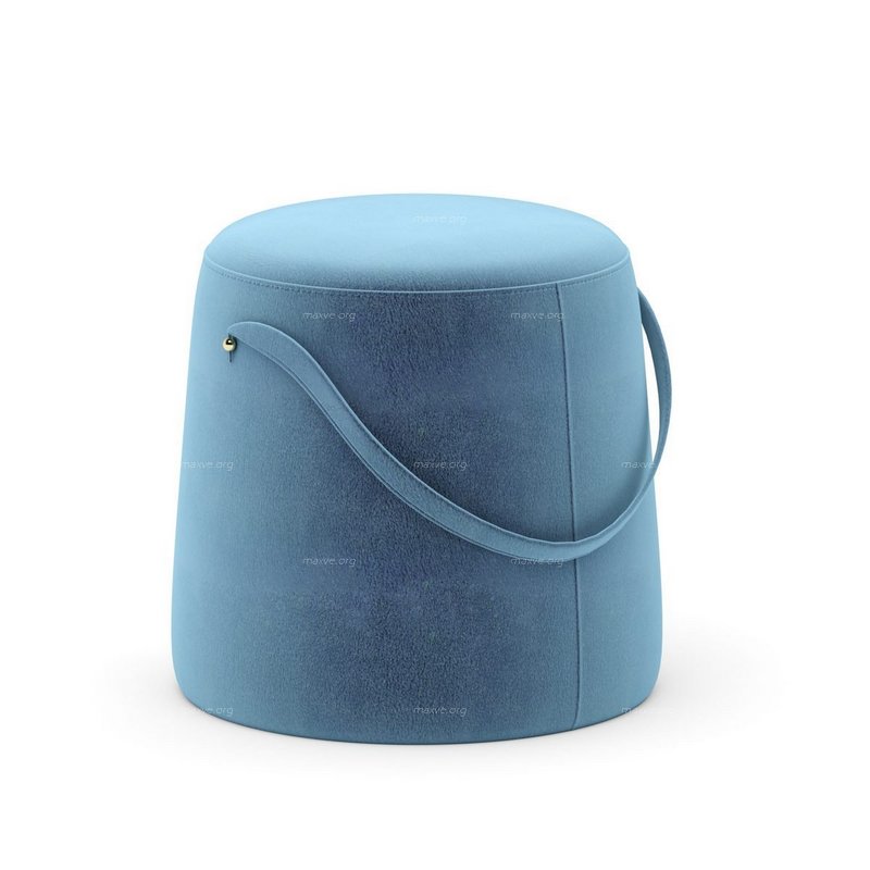 Ottoman 122 153 - Image 1