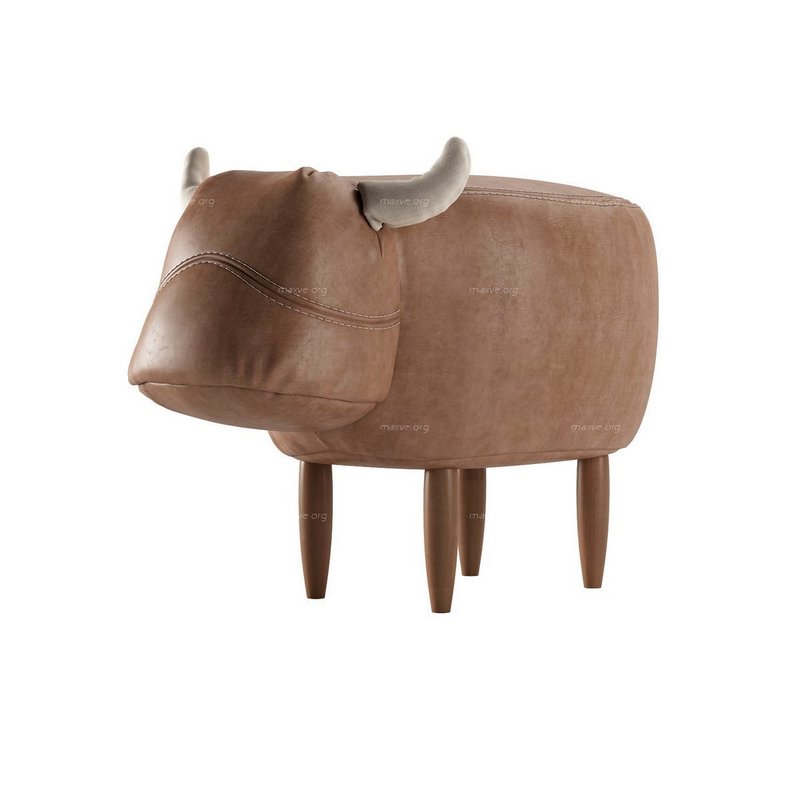 Ottoman 614 97 - Image 1