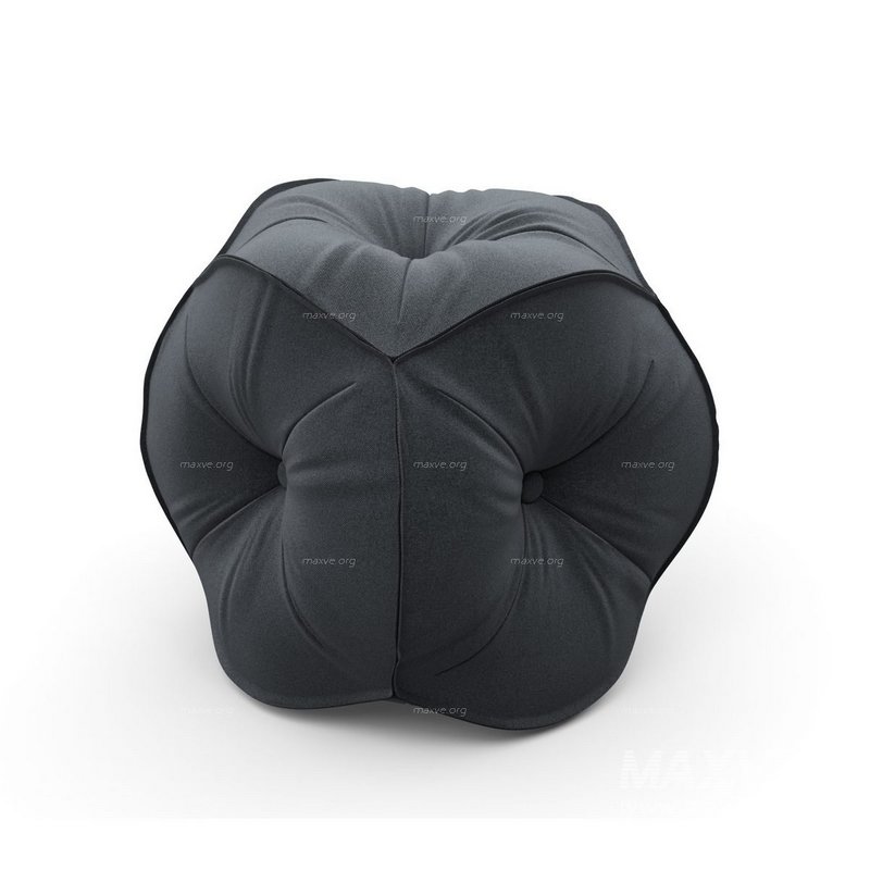 Ottoman 968 136 - Image 1