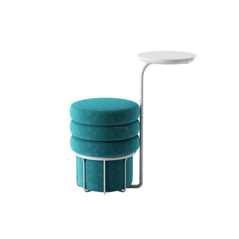 Ottoman 797 427 - Image 1