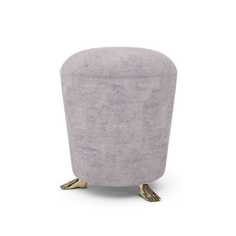 Ottoman 139 942 - Image 1