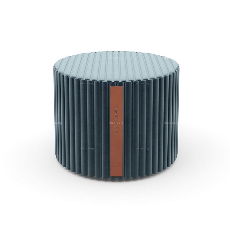 Ottoman 423 3 - Image 1