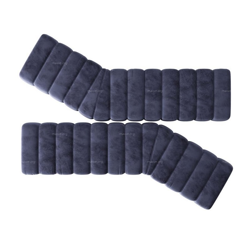 Ottoman 937 164 - Image 1