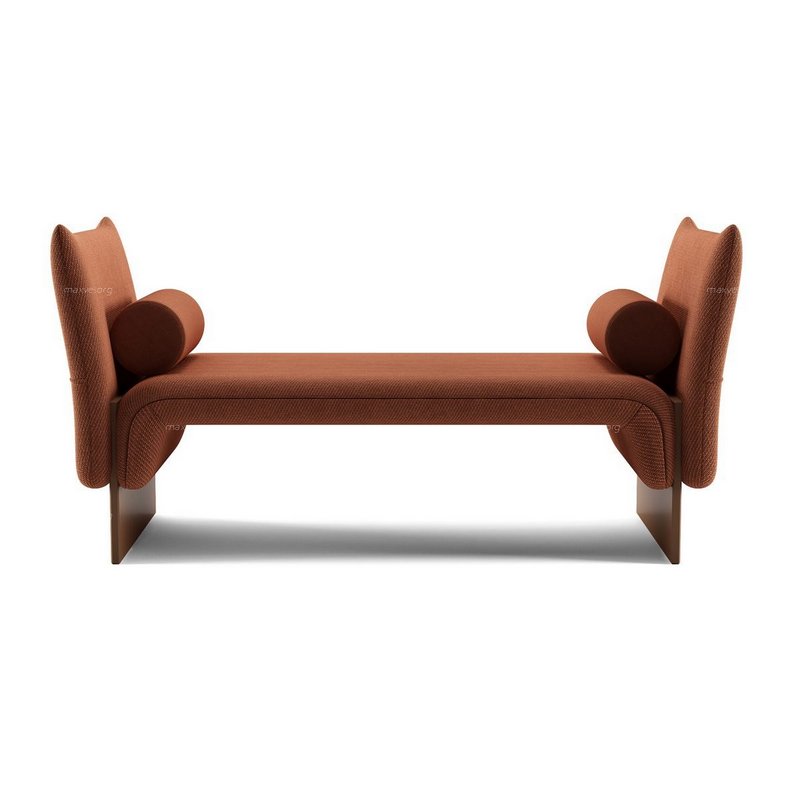 Ottoman 559 874 - Image 1