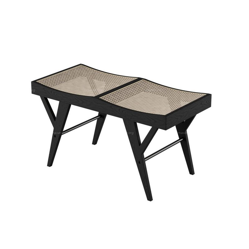 Ottoman 604 831 - Image 1