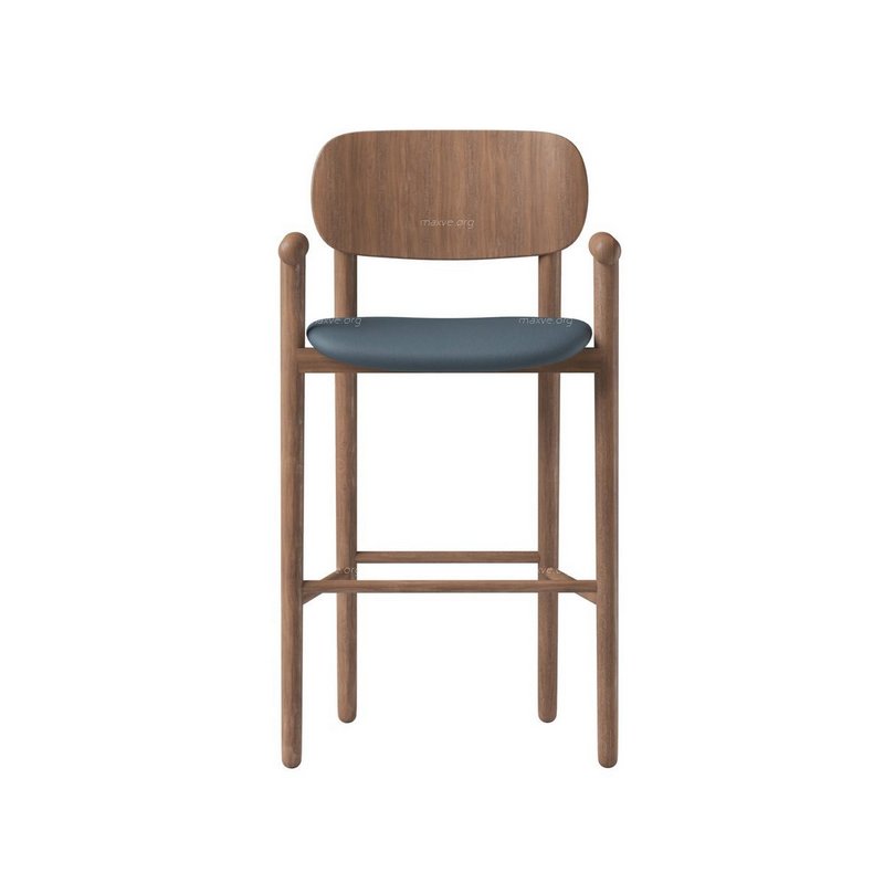 Ottoman 265 407 - Image 1