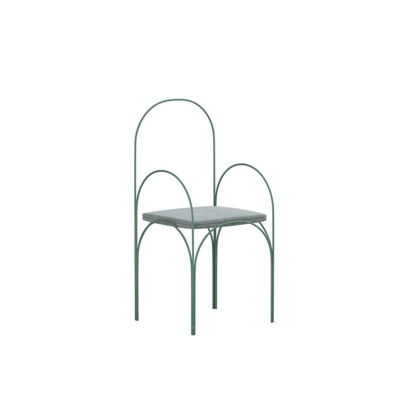 Ottoman 385 506 - Image 1