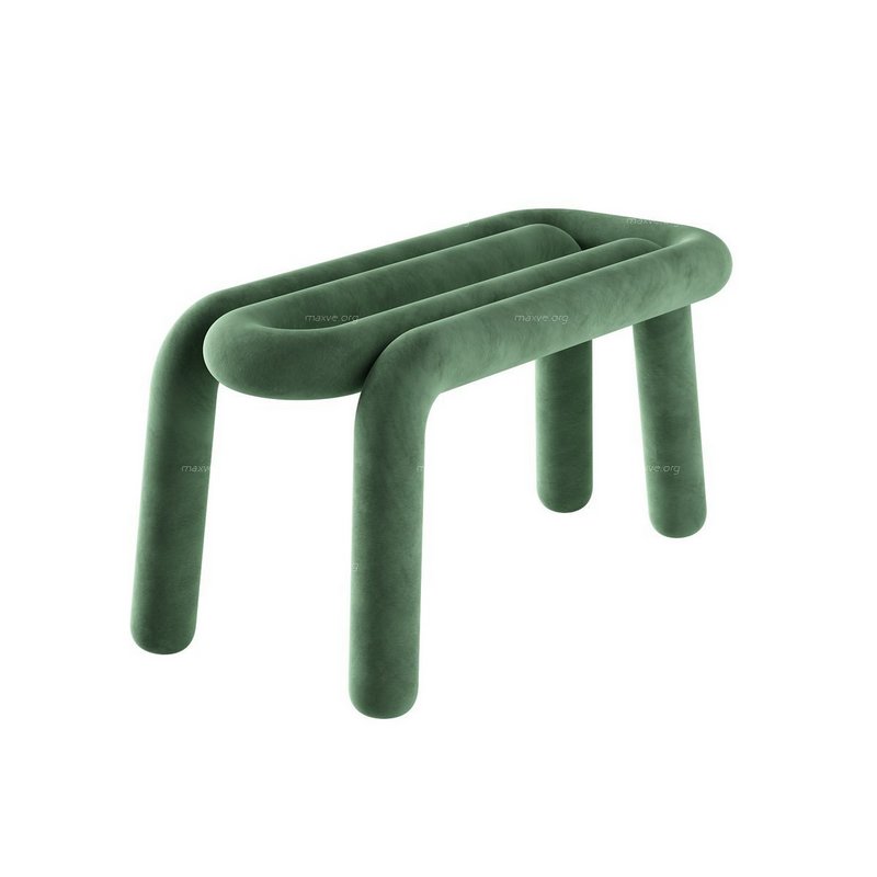 Ottoman 13 444 - Image 1