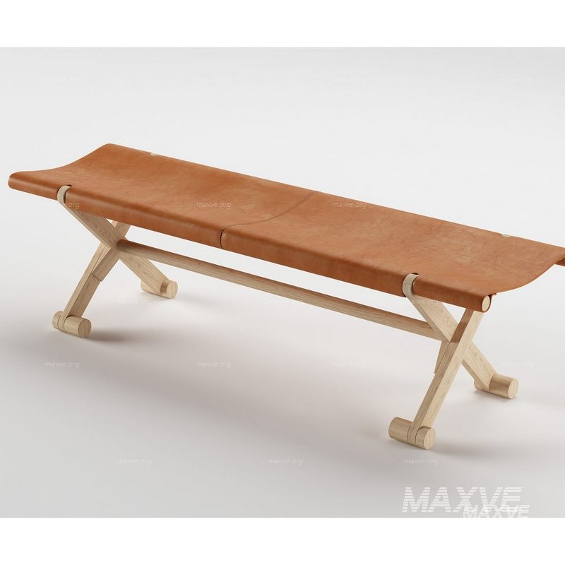 Ottoman 385 727 - Image 1