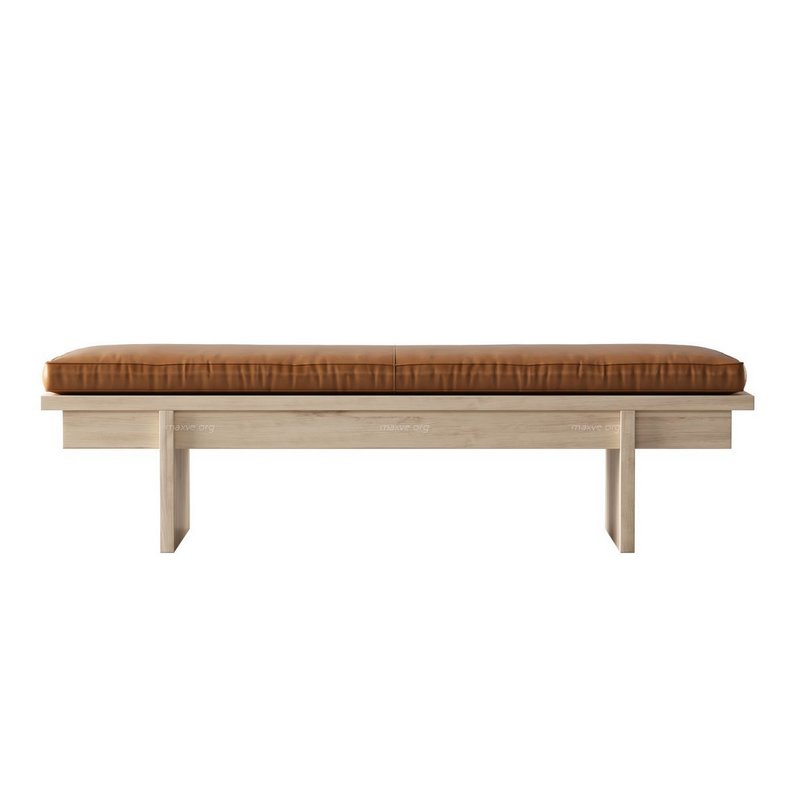 Ottoman 537 391 - Image 1