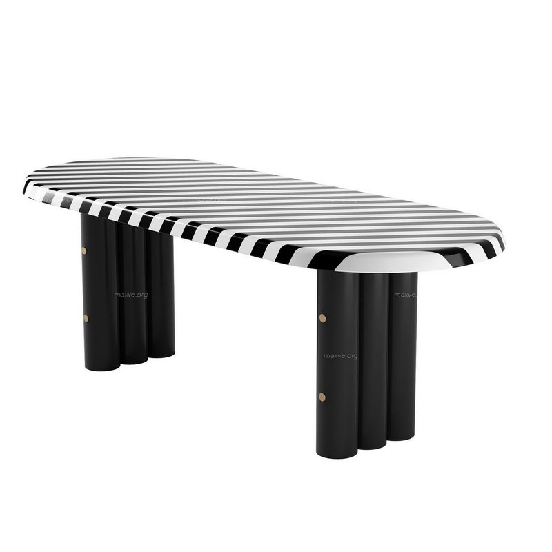 Ottoman 732 53 - Image 1