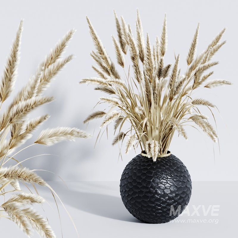 Bouquet Indoor Plant 10 - Image 1