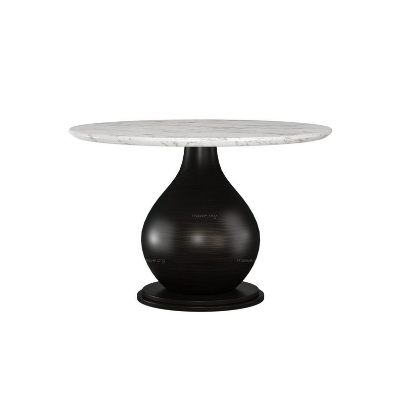Dining table 3170 2977 - Image 1