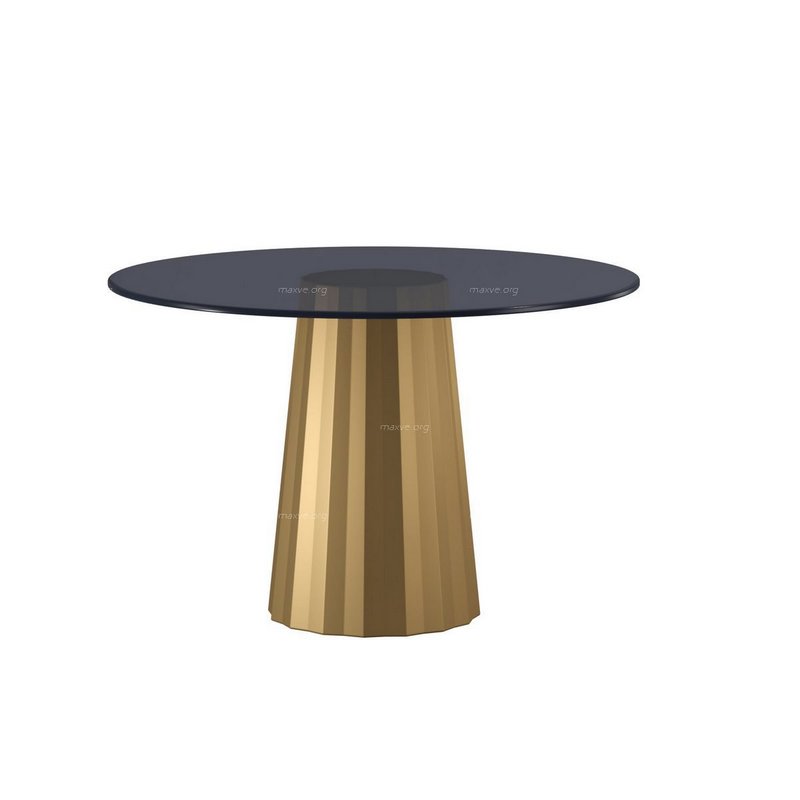 Dining table 3699 2110 - Image 1