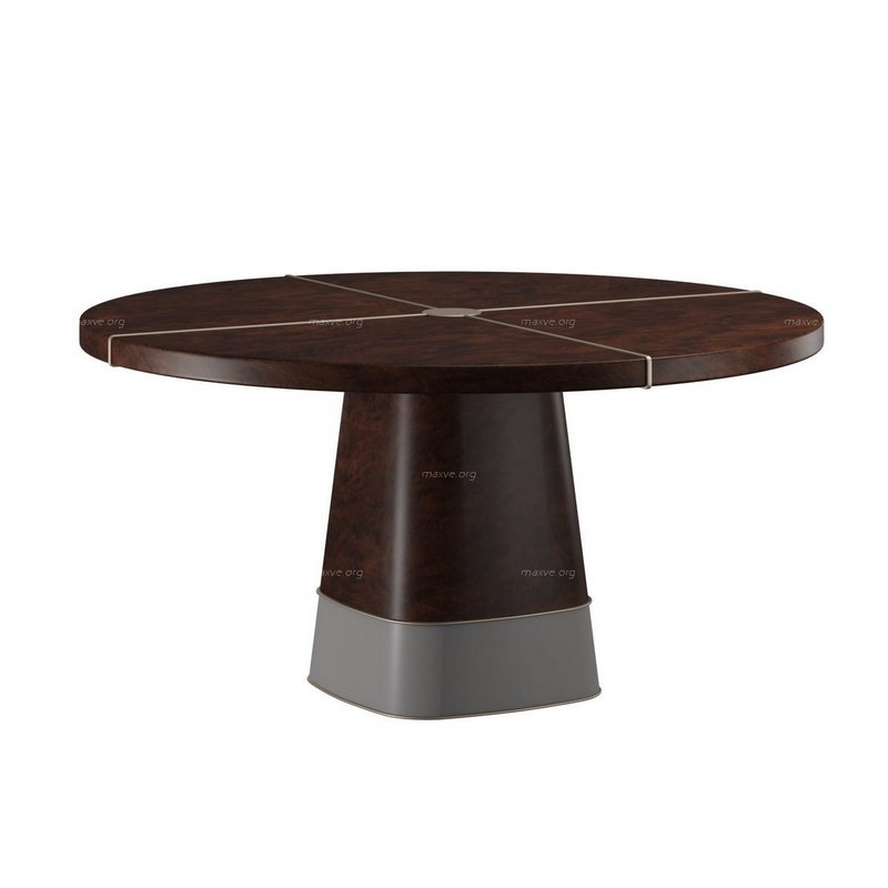 Dining table 3475 2558 - Image 1