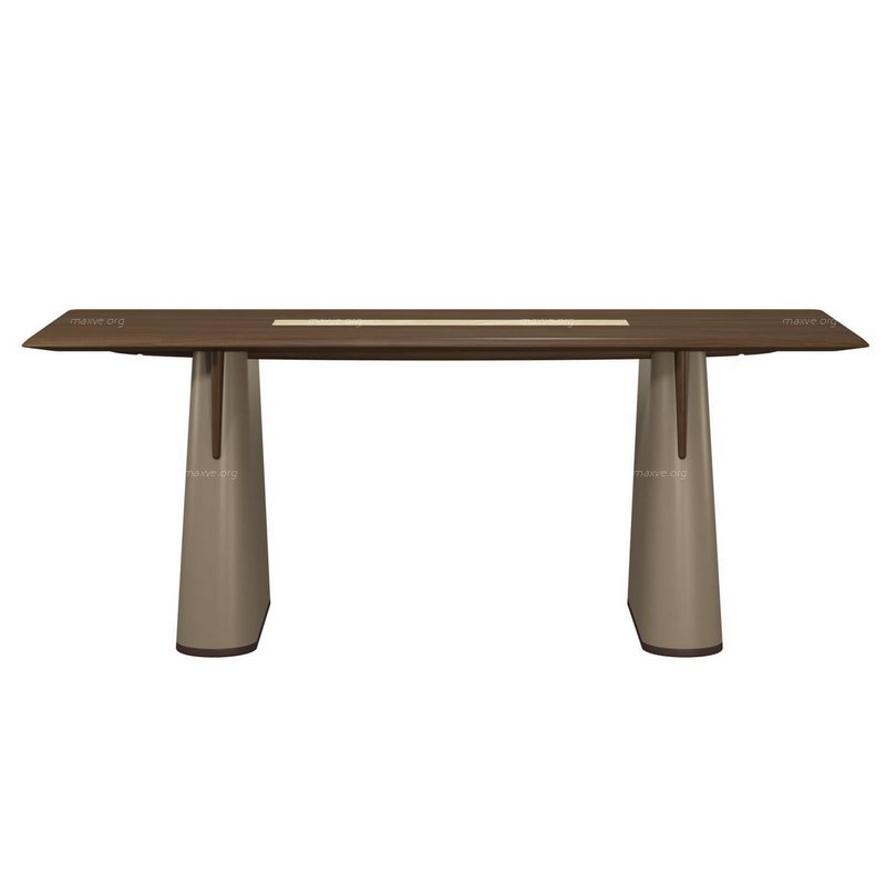 Dining table 2367 1782 - Image 1