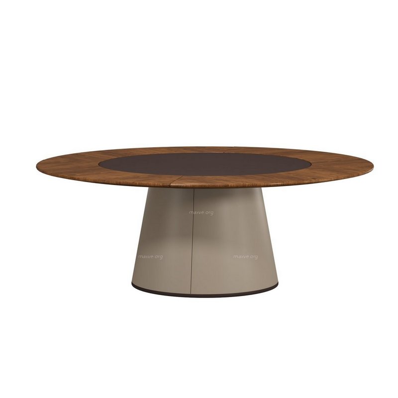 Dining table 3836 1715 - Image 1