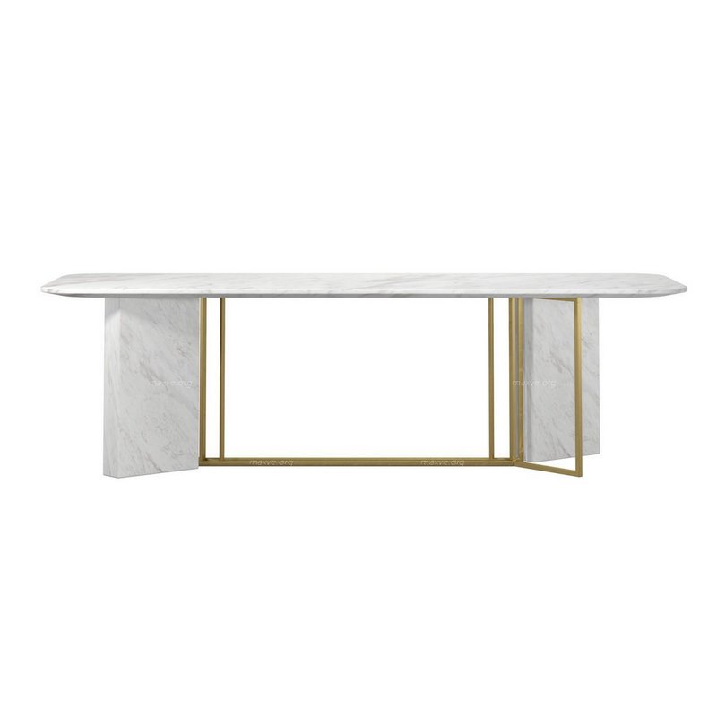 Dining table 3798 3688 - Image 1