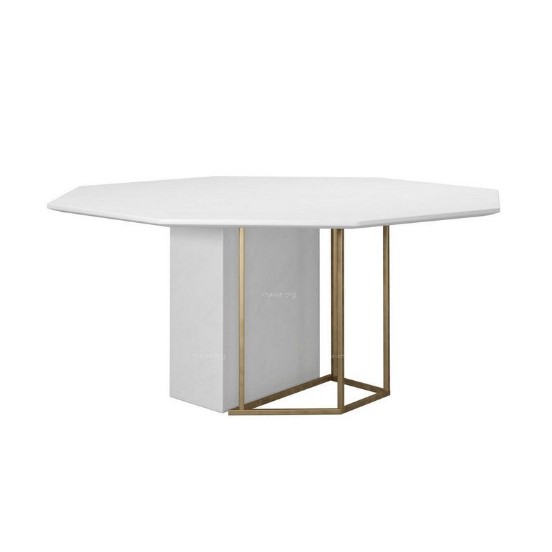 Dining table 3558 3570 - Image 1
