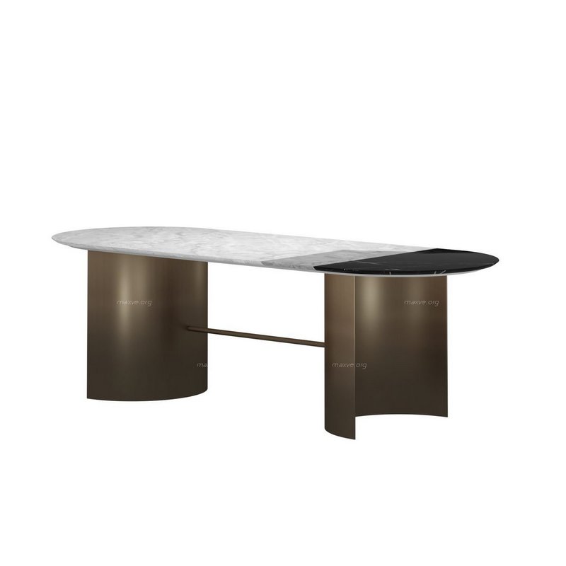 Dining table 1104 2875 - Image 1