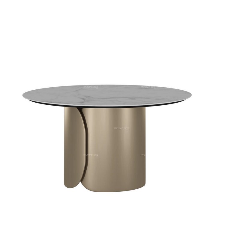 Dining table 1575 1001 - Image 1