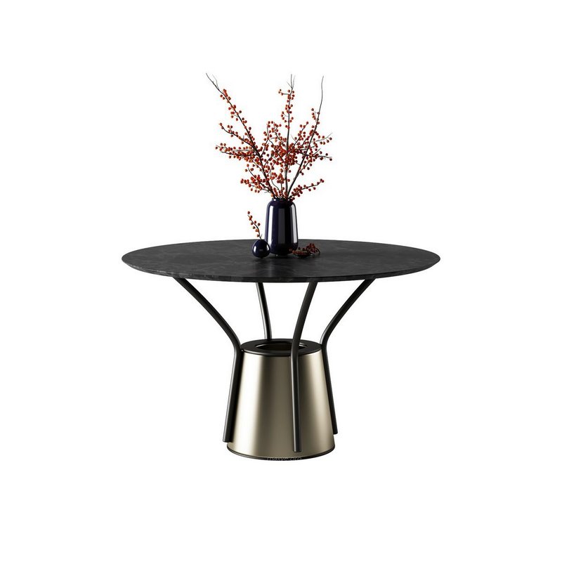 Dining table 2513 3167 - Image 1