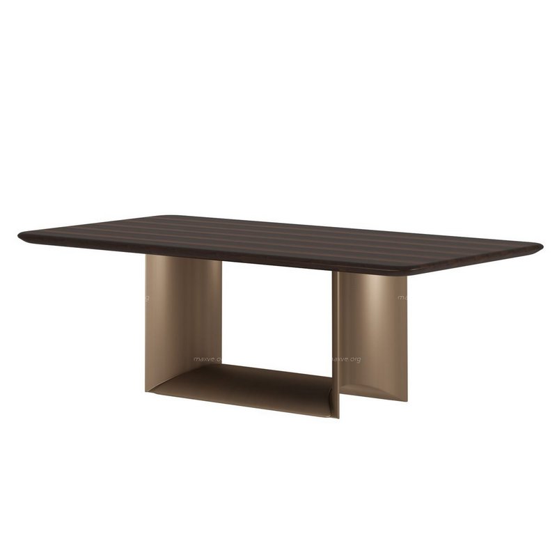 Dining table 2365 3412 - Image 1
