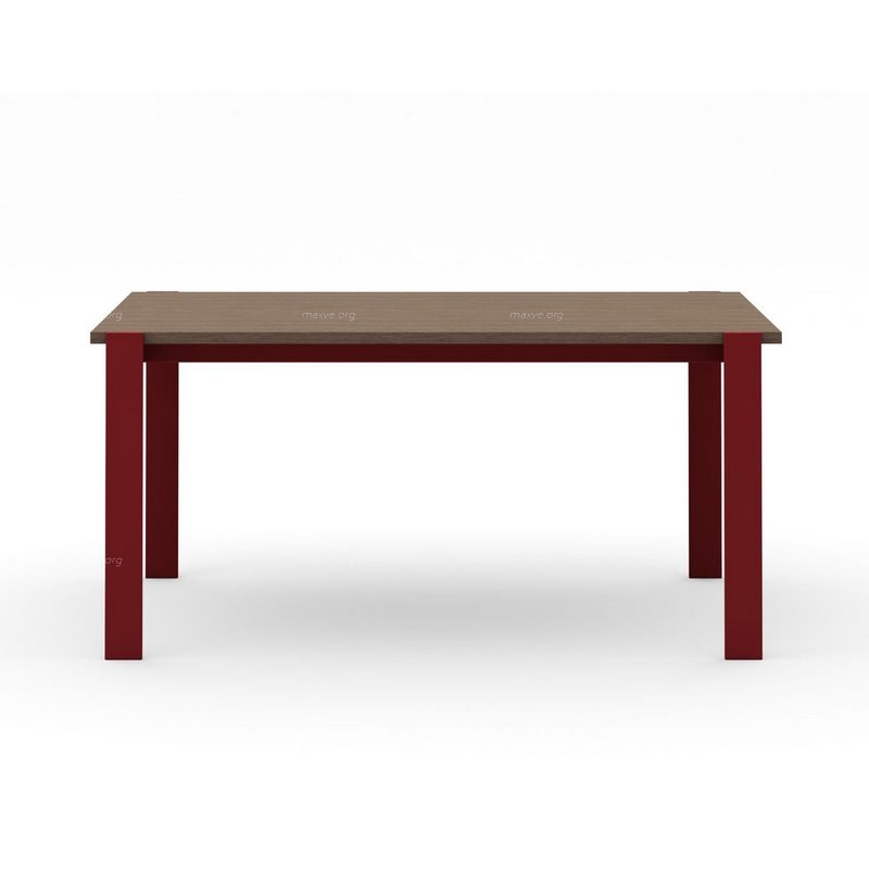 Dining table 1813 1447 - Image 1