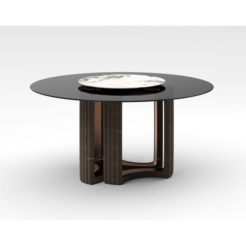 Dining table 3212 3505 - Image 1