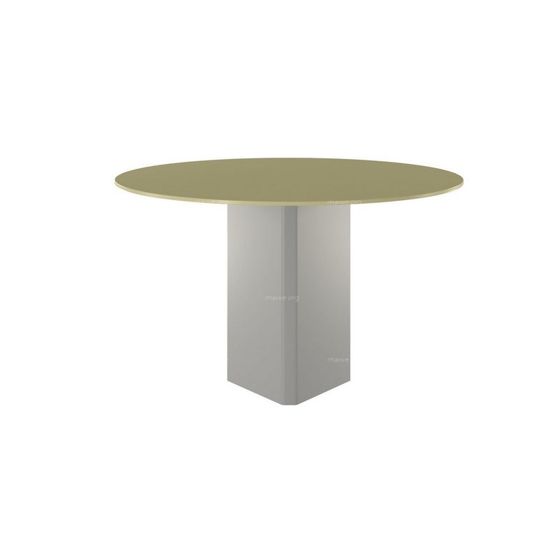 Dining table 1449 3464 - Image 1