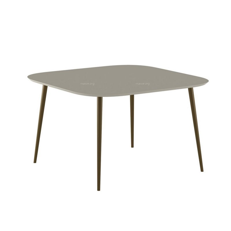 Dining table 1209 2640 - Image 1