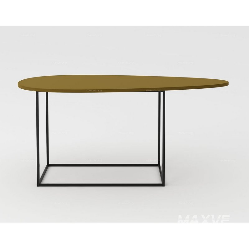 Dining table 3394 1146 - Image 1