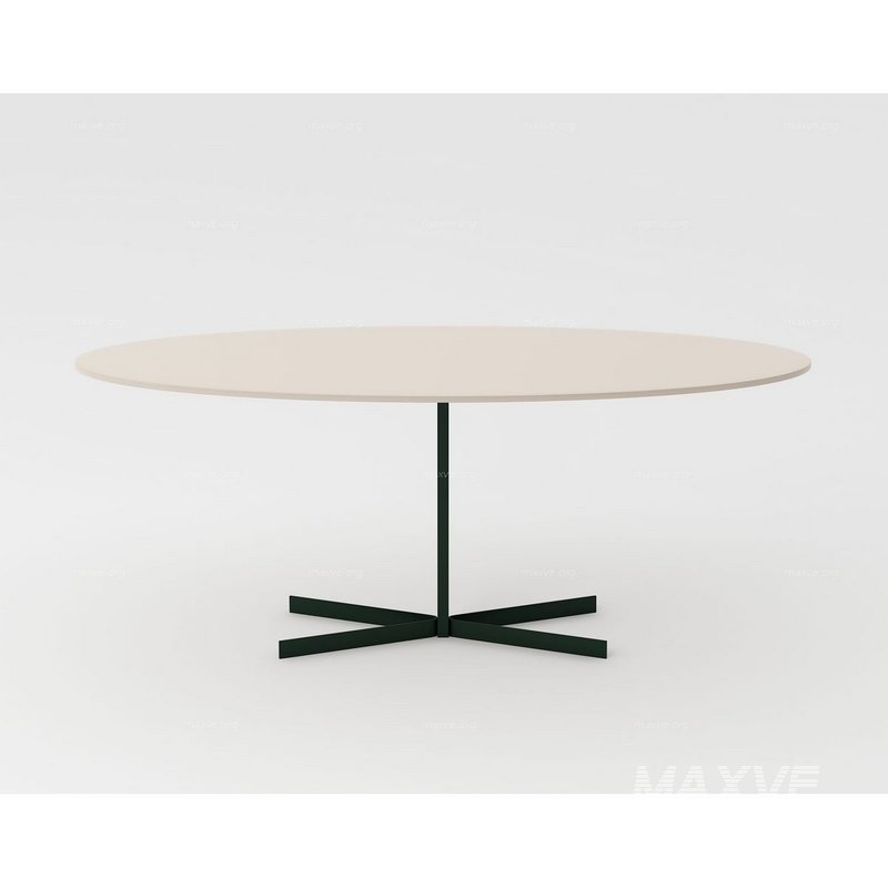 Dining table 2047 2269 - Image 1