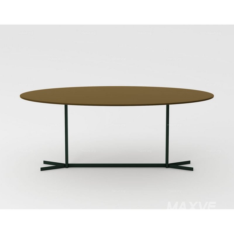 Dining table 1246 1121 - Image 1