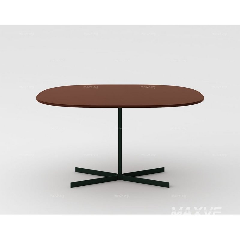 Dining table 2087 2801 - Image 1