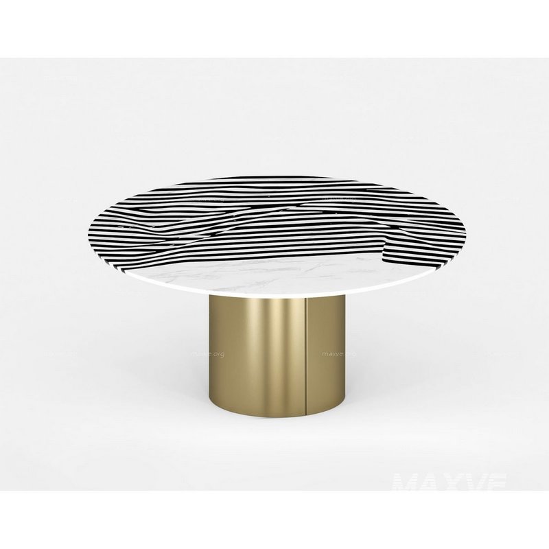 Dining table 3142 2354 - Image 1